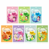 MJCare_DEWY Essence Mask Pack